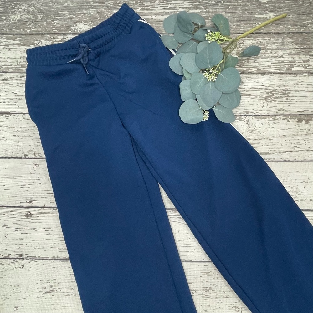 GAP Kids Side Stripe Sweatpants